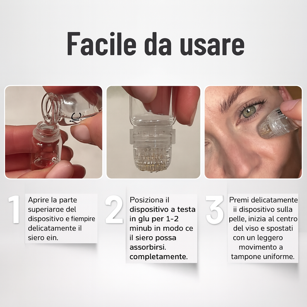 micro-infusie