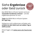Miski Micro Infusion System