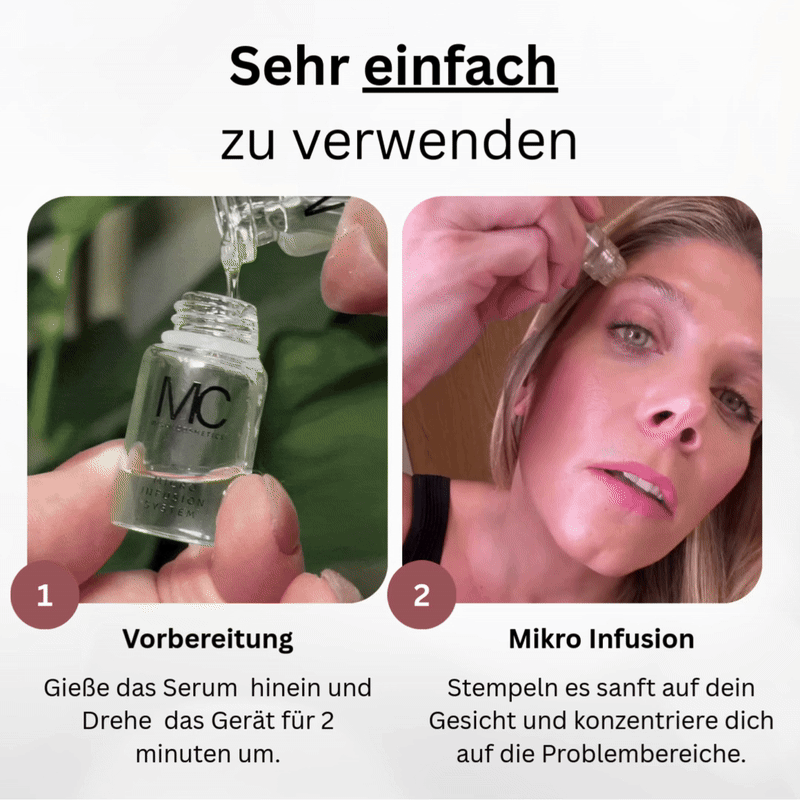 Miski Micro Infusion System