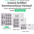 Miski Micro Infusion System