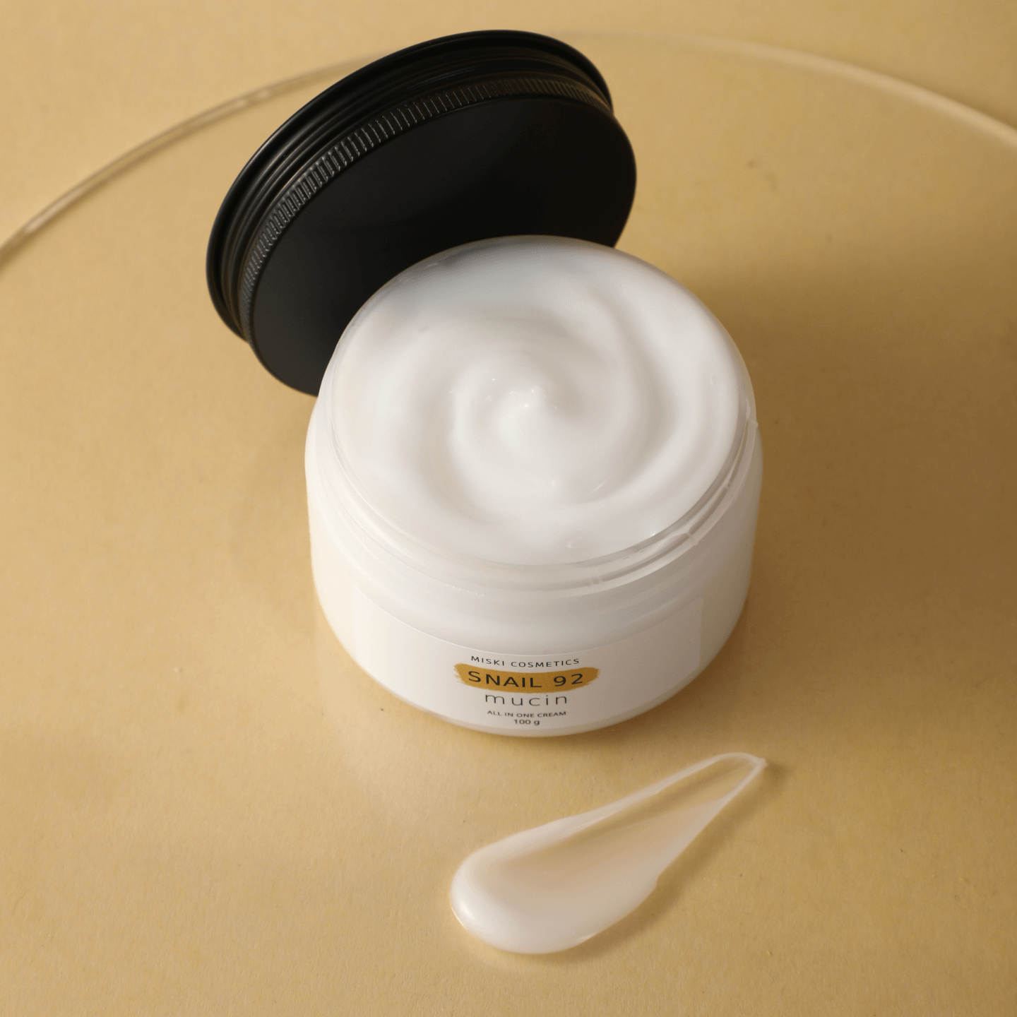 Amata Protective Cream