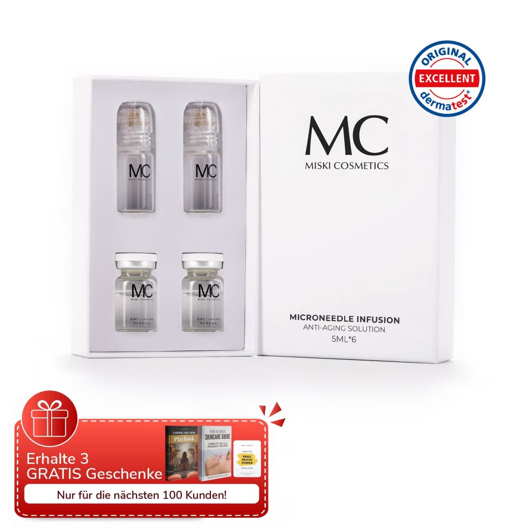 Miski Micro Infusion-System