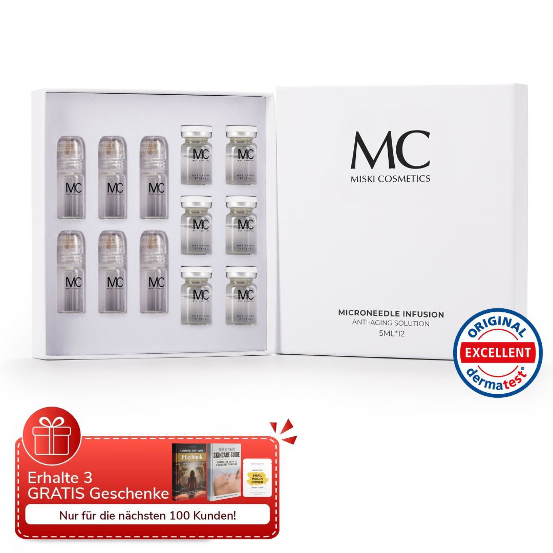 Miski Micro Infusion-System