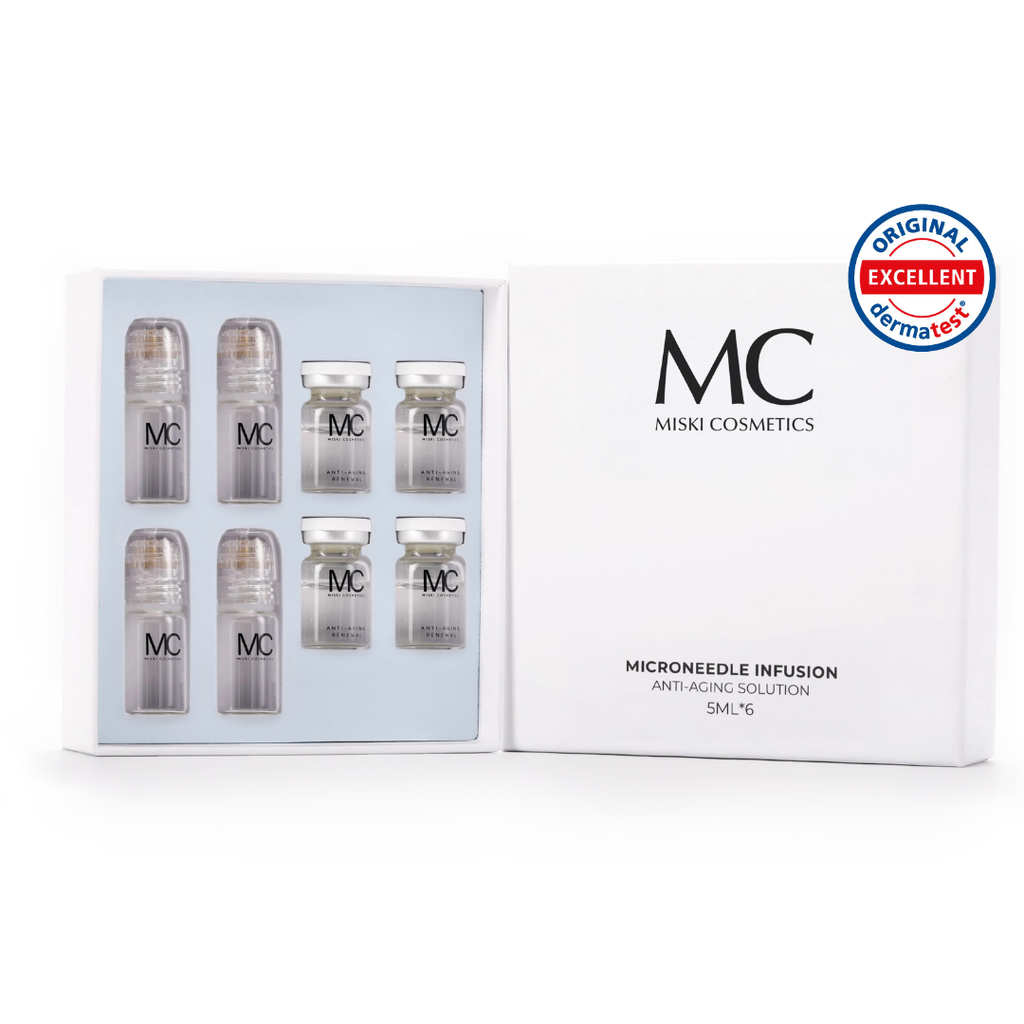 Miski Micro Infusion System ES (BOGO)