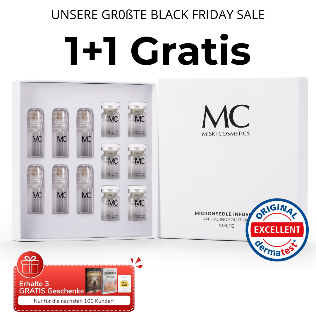 Miski Micro-Infusion-System