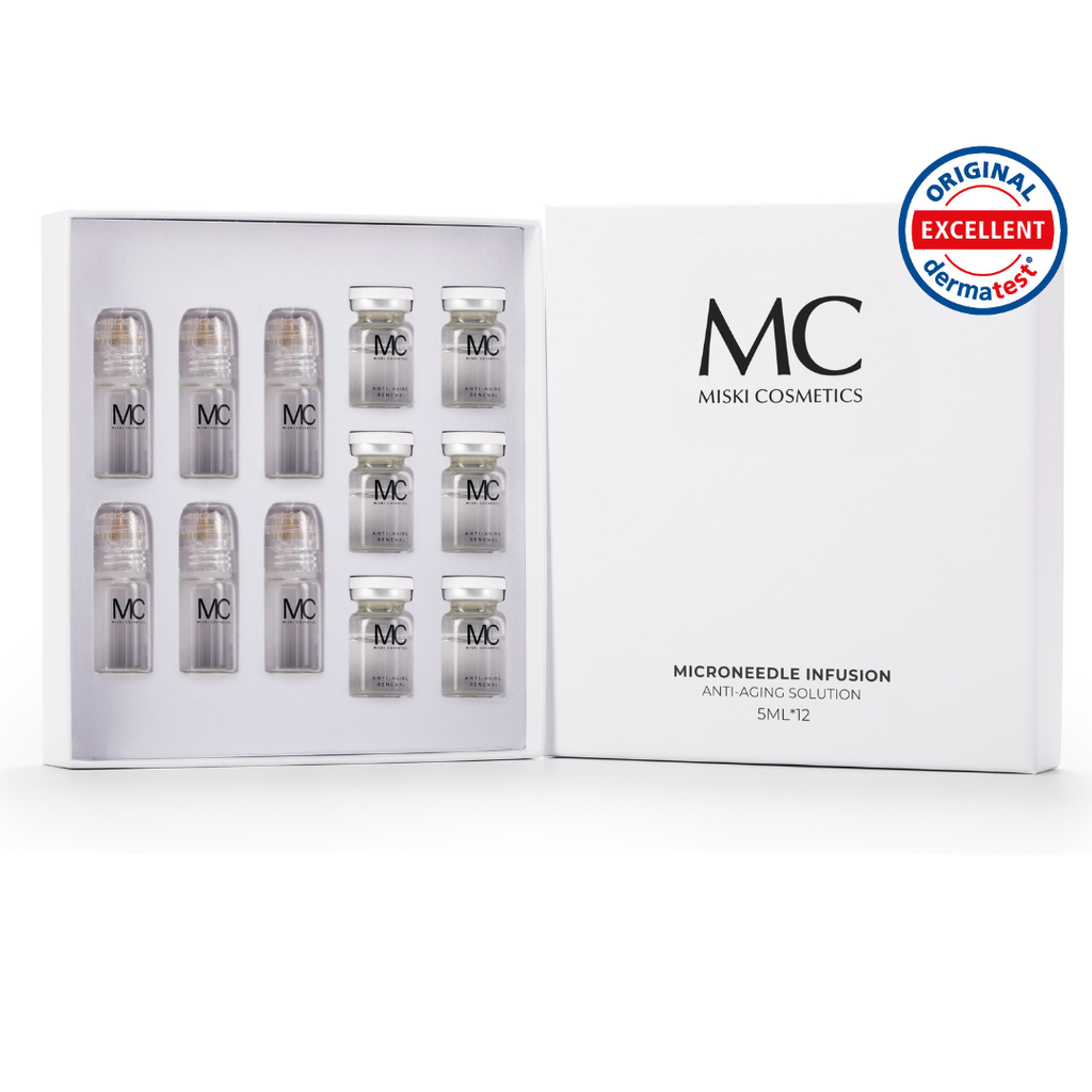 Miski Micro Infusion System ES (BOGO)