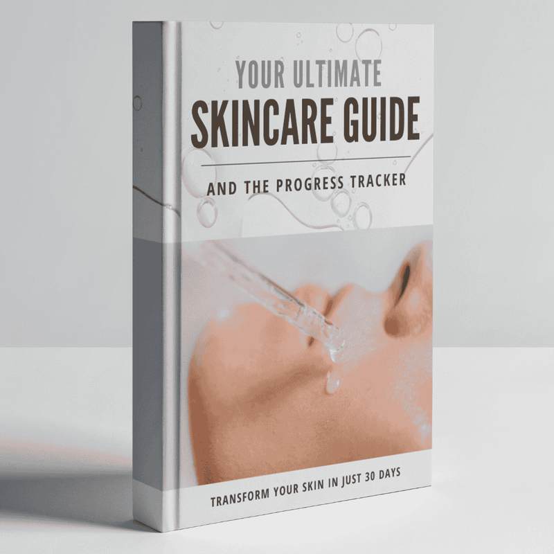 Dein Ultimativer SKINCARE GUIDE