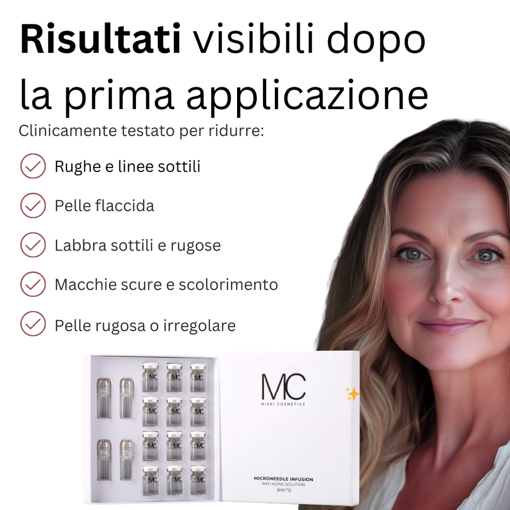 Miski Micro Infusion System IT