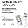 Sistema di microinfusione SE