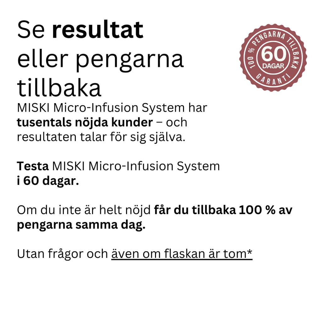 Mikro-Infusionssystem SE (BOGO)