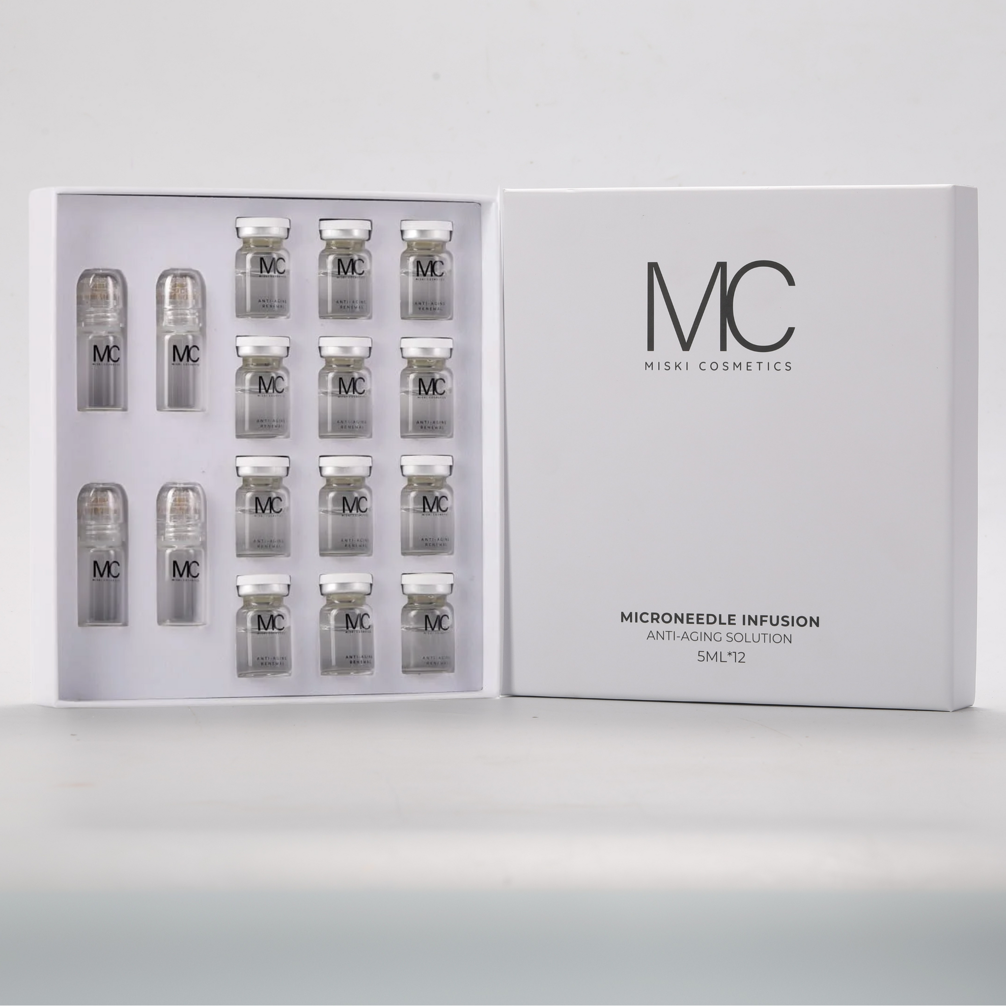 Miski Micro Infusion-System IT