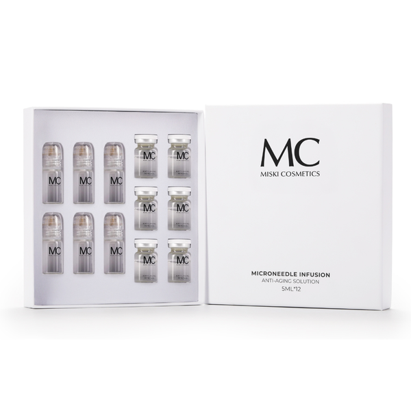 Mikro-Infusionssystem