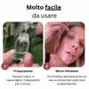 Miski Micro Infusion System IT
