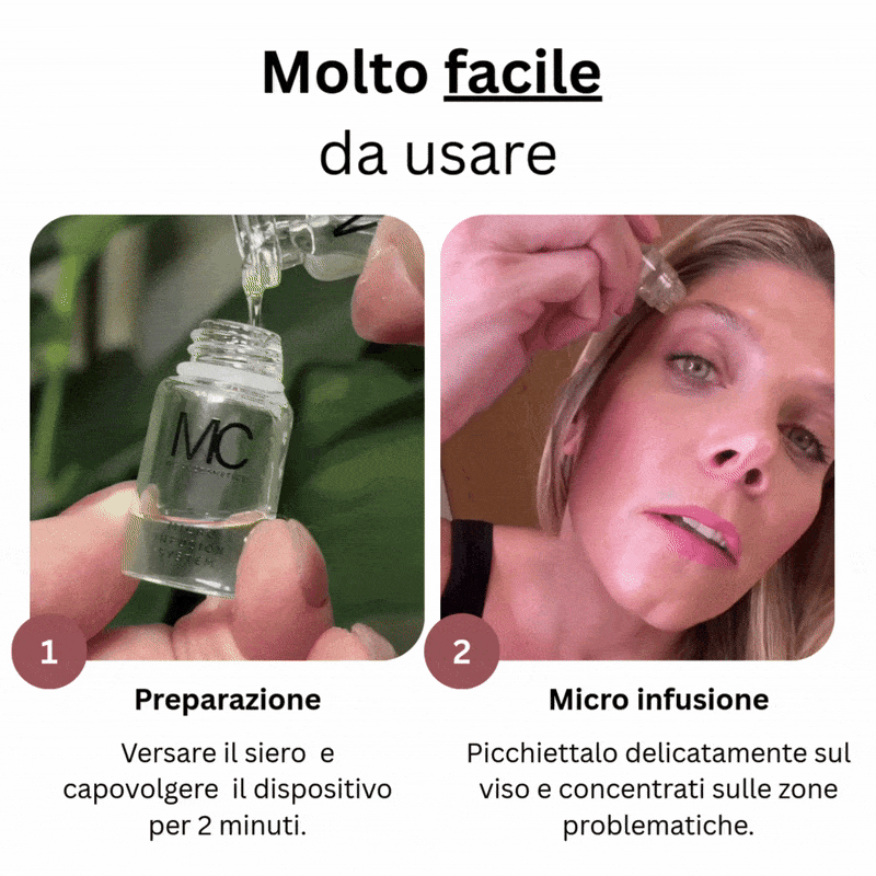 Miski Micro Infusion System IT