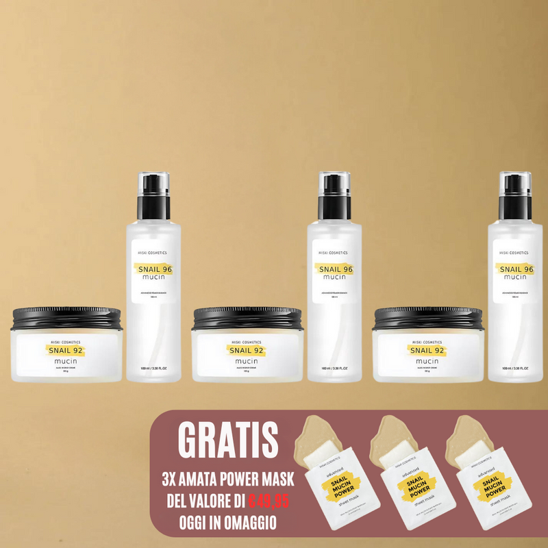 Amata Synergie System IT