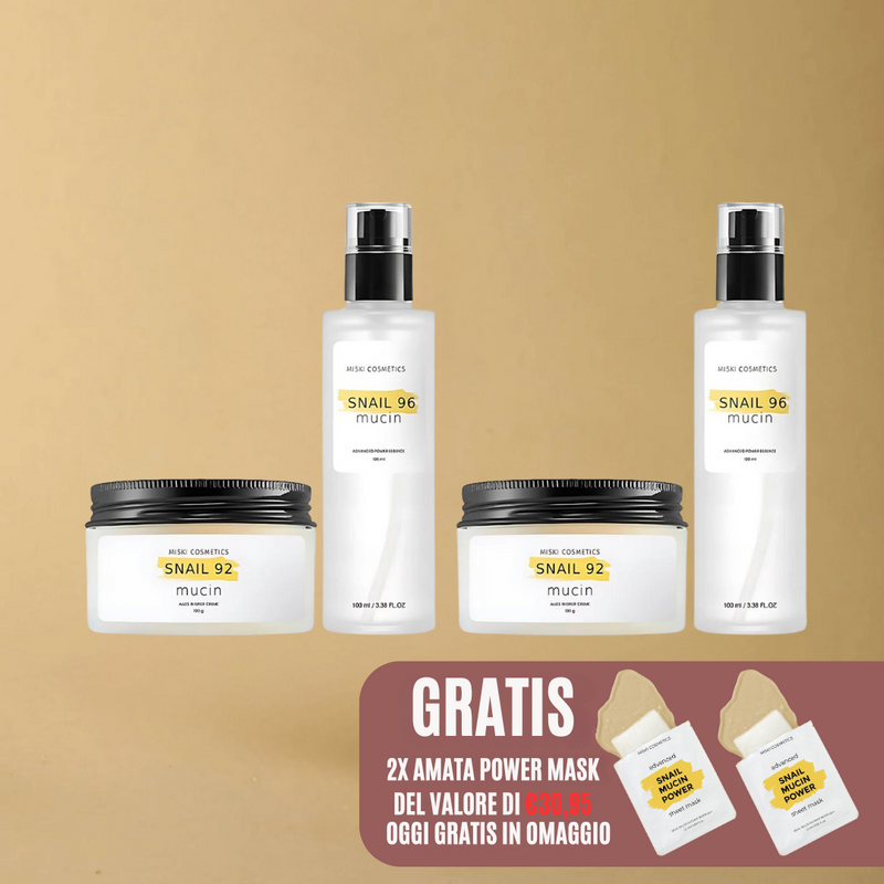 Amata Synergie System IT