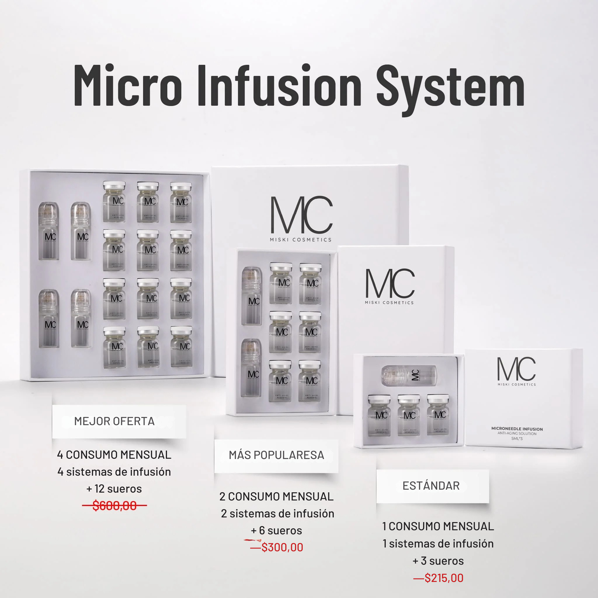 micro-infusie