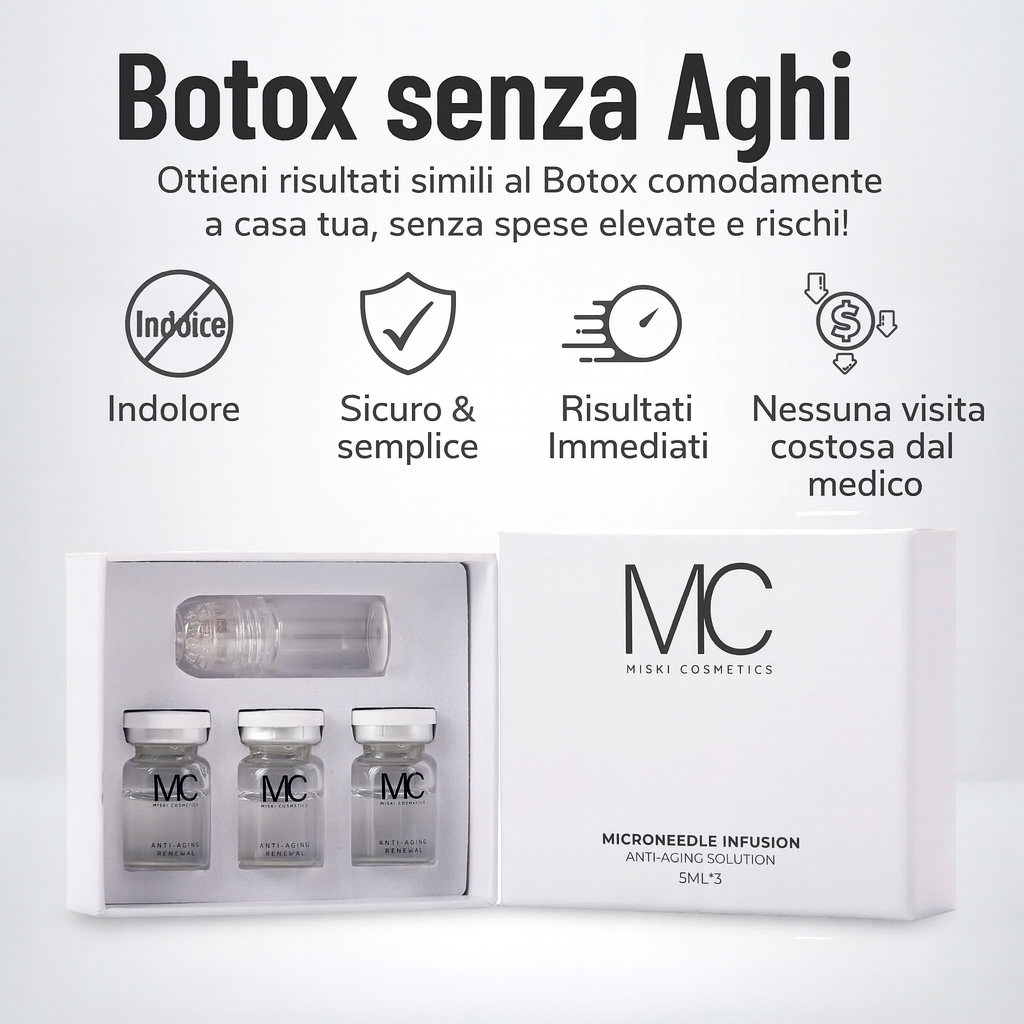 micro-infusie