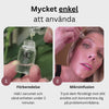 Sistema di microinfusione SE